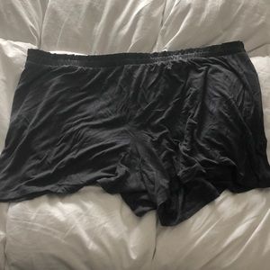 Sleep shorts